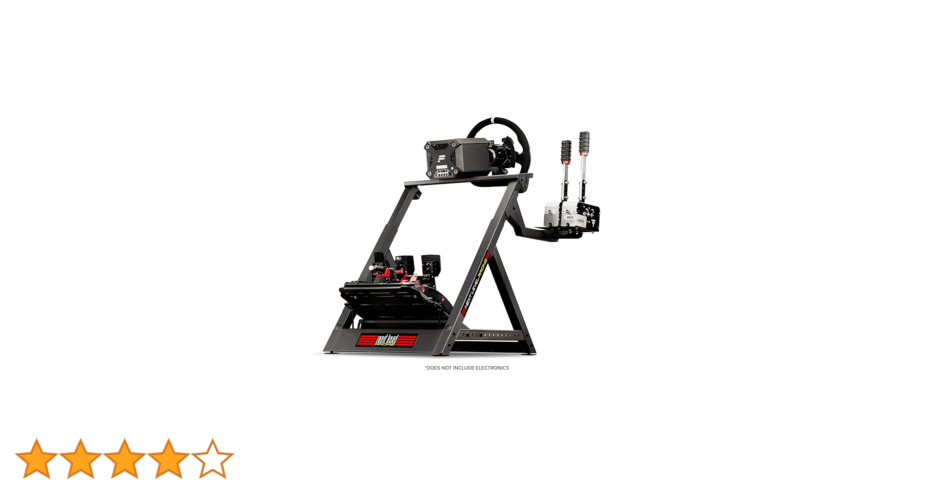 NextLevel Racing ハンコンスタンド Wheel Stand DD NEXT LEVEL RACING